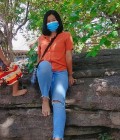 Rencontre Femme Thaïlande à เมืองหลวง : Mook, 25 ans